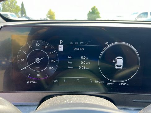 Used 2023 Kia Sportage X-Pro AWD/4WD image 14
