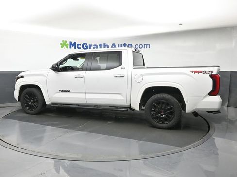 Used 2023 Toyota Tundra SR5 w/ TRD Sport Premium Package AWD/4WD image 24