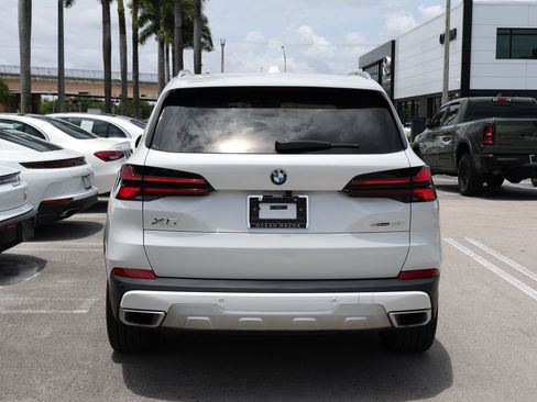 Used 2026 BMW X5 sDrive40i RWD image 6