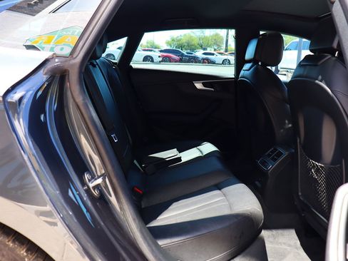 Used 2018 Audi A5 2.0T Premium Plus AWD/4WD image 28