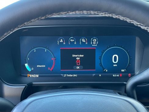 New 2026 Ford F350 Lariat w/ Black Appearance Package image 30