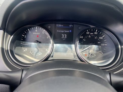 Certified 2021 Nissan Rogue Sport SV image 63