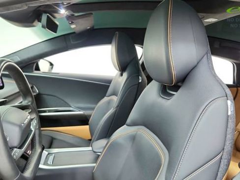 Used 2023 Lucid Air Touring AWD/4WD image 32