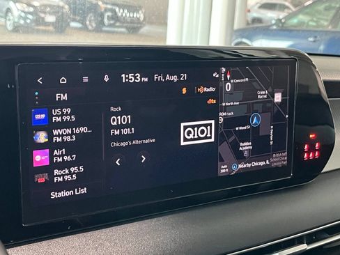 Used 2024 Hyundai Palisade XRT AWD/4WD image 21