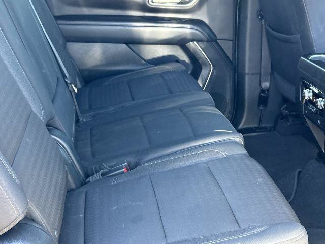 Certified 2021 GMC Yukon XL SLE RWD image 20