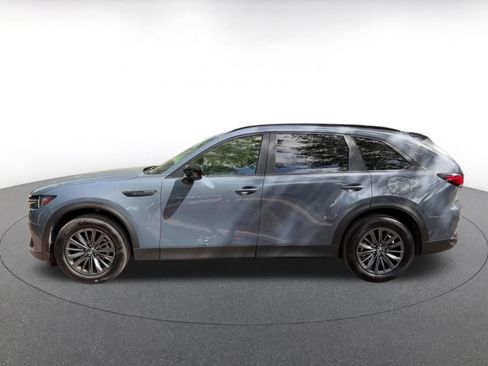 Used 2025 MAZDA CX-70 3.3 Turbo w/ Preferred Package image 9