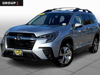 Used 2023 Subaru Ascent Premium w/ Convenience Package