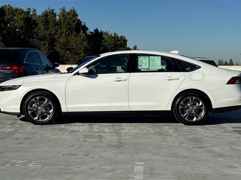 Used 2024 Honda Accord EX image 6