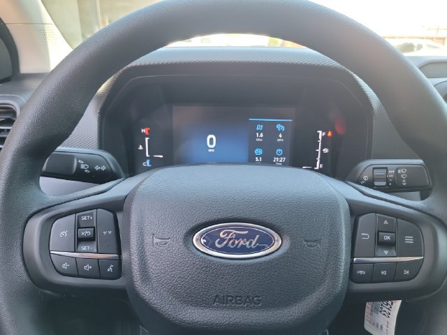 New 2026 Ford Ranger XL RWD image 26