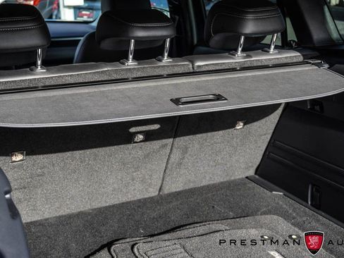 Used 2025 MAZDA CX-50 2.5 Turbo w/ Premium Plus Pkg image 33