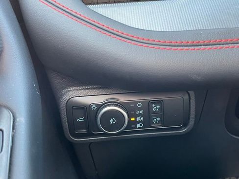 New 2026 Ford Explorer ST w/ Sun And Sound Package image 31