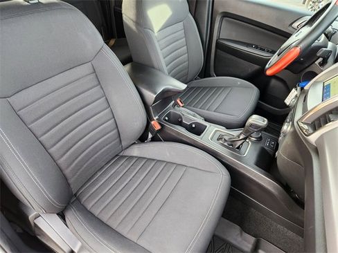 Used 2023 Ford Ranger XLT w/ Equipment Group 302A High image 18