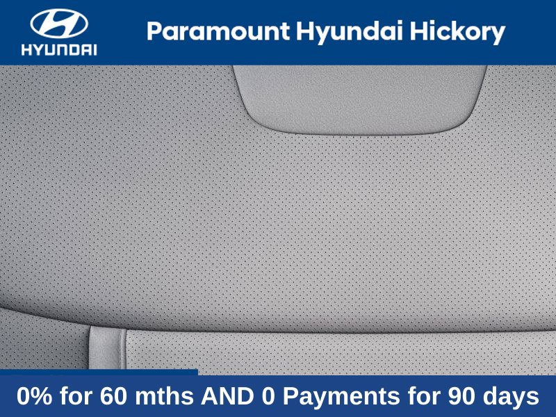 New 2026 Hyundai Tucson SEL Plus AWD/4WD image 18