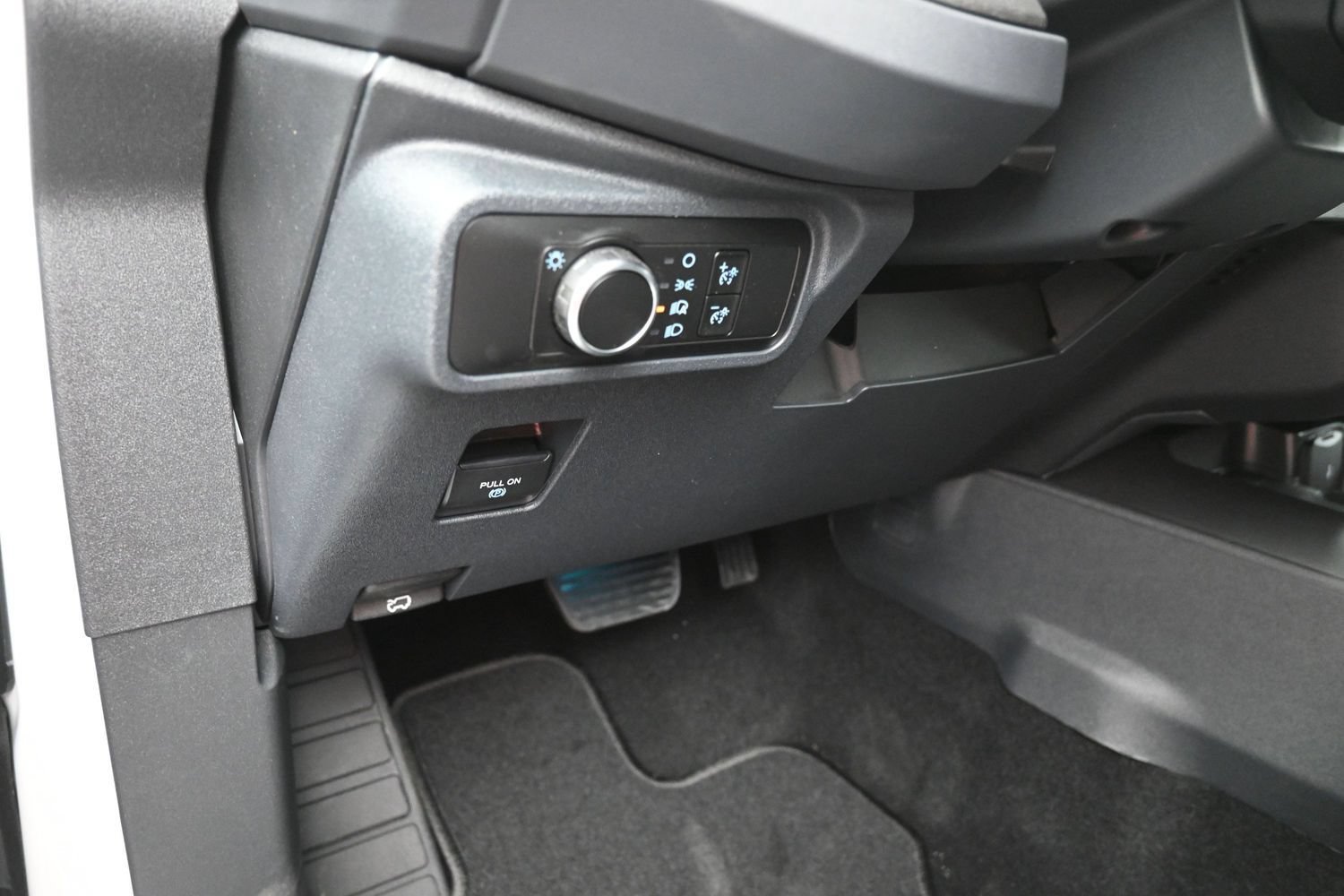 Certified 2026 Ford Bronco Big Bend AWD/4WD image 13