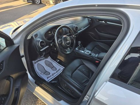 Used 2015 Audi A3 2.0T Premium w/ Audi MMI Navigation Plus image 31