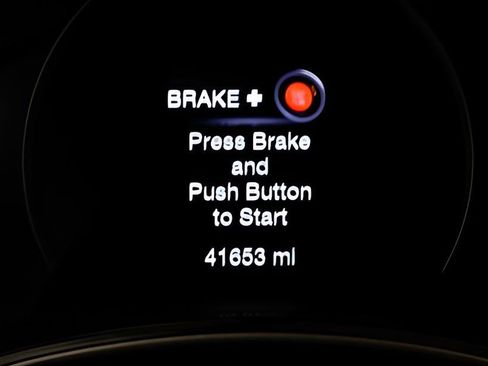 Used 2021 Jeep Grand Cherokee SRT w/ Trailer Tow Group IV image 20