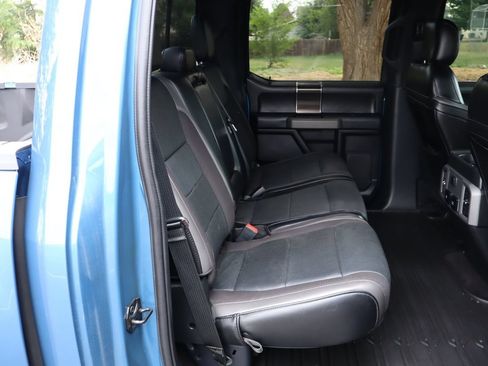 Used 2019 Ford F150 Raptor w/ Equipment Group 801A Mid AWD/4WD image 21