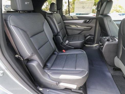 New 2025 Buick Enclave Sport Touring w/ Power Package image 25