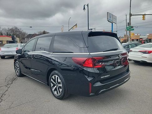 Used 2025 Honda Odyssey EX-L image 3