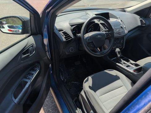 Used 2019 Ford Escape S FWD image 8