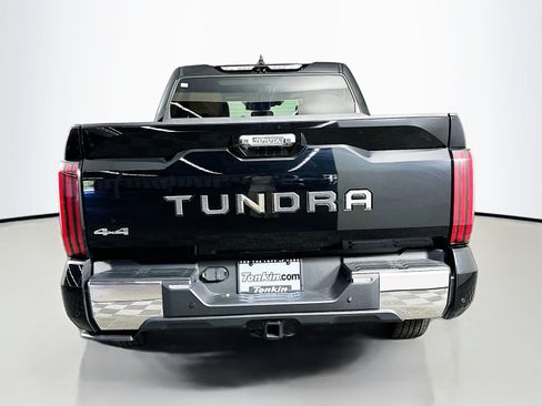 Used 2024 Toyota Tundra 1794 Edition AWD/4WD image 6