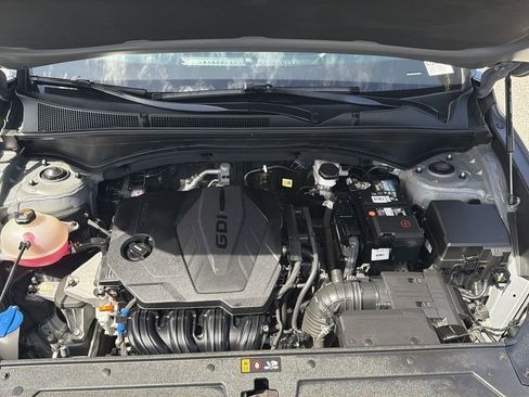 Used 2022 Hyundai Santa Fe XRT FWD image 17