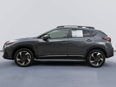 Certified 2024 Subaru Crosstrek 2.5i Limited w/ Crosstrek Mirror Package AWD/4WD image 6