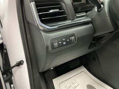 New 2027 GMC Terrain Elevation w/ LPO, Floor Liner Package AWD/4WD image 11