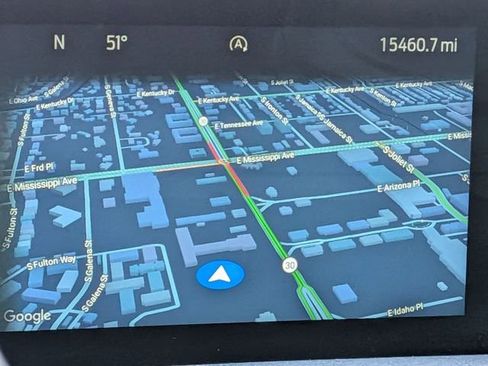 Used 2025 Ford Expedition Max Active image 24