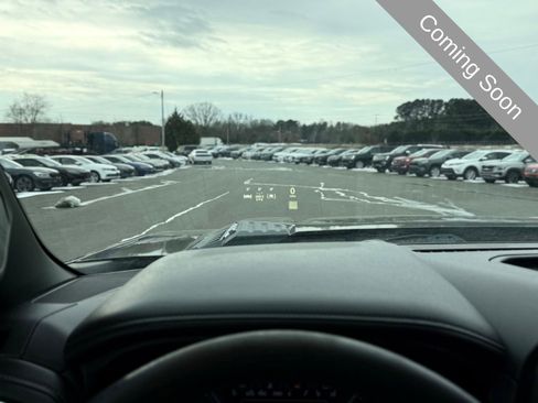 Used 2021 Chevrolet Silverado 2500 High Country w/ Z71 Off-Road Package image 51