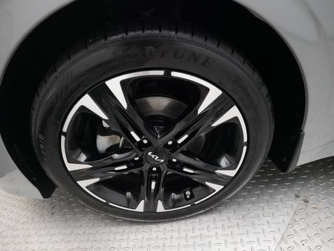 Used 2024 Kia K5 GT-Line AWD/4WD image 22