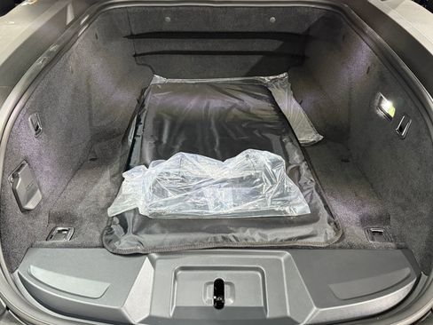 New 2026 Cadillac Escalade IQ Luxury 1 w/ LPO, Floor Liner Package image 55