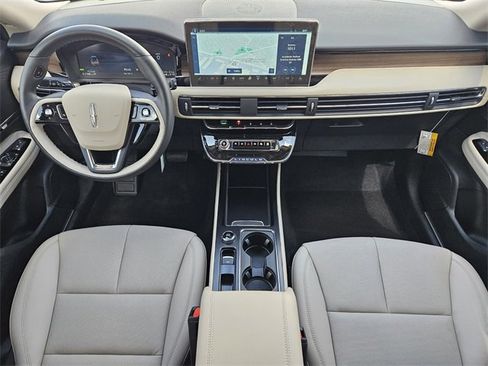 New 2025 Lincoln Corsair Grand Touring w/ Jet Appearance Package image 24