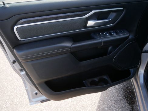 Used 2021 RAM 1500 Big Horn AWD/4WD image 21
