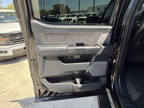 Used 2023 Ford F150 Platinum w/ Equipment Group 701A High AWD/4WD image 18