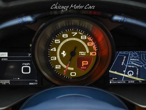 Used 2017 Ferrari F12 Berlinetta RWD image 13
