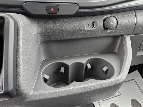 New 2025 Ford Transit 150 Low Roof image 18