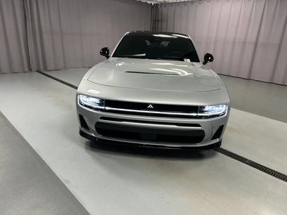 New 2026 Dodge Charger Scat Pack