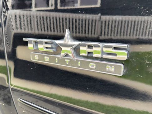 Used 2016 GMC Sierra 1500 SLE w/ Texas SLE Value Package image 14