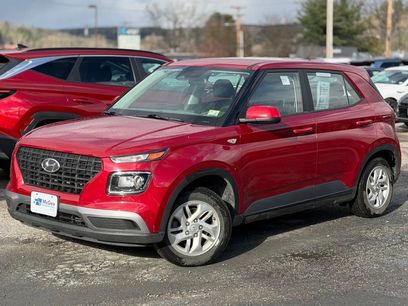 Used 2023 Hyundai Venue SE