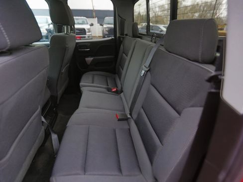 Used 2018 Chevrolet Silverado 1500 LT w/ All Star Edition image 10