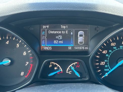 Used 2014 Ford Escape Titanium w/ Equipment Group 401A AWD/4WD image 20