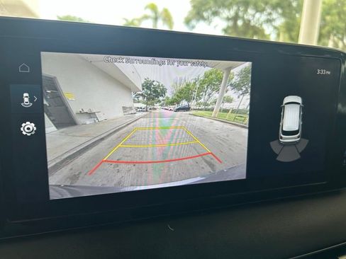 Used 2025 Hyundai Palisade SEL FWD image 10