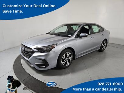 New 2025 Subaru Legacy Premium w/ Popular Package #1A