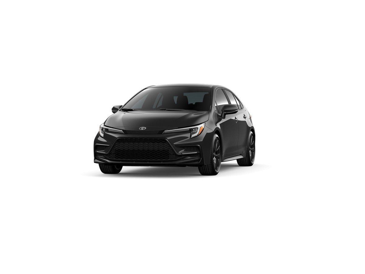 New 2027 Toyota Corolla SE FWD image 18
