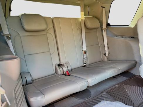 Used 2018 GMC Yukon Denali w/ Denali Ultimate Package AWD/4WD image 15
