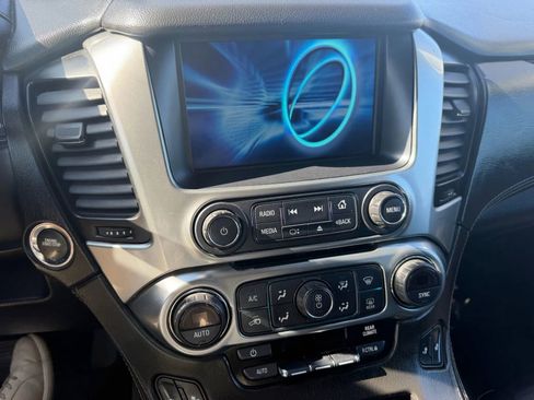 Used 2016 Chevrolet Tahoe LT w/ Luxury Package image 14