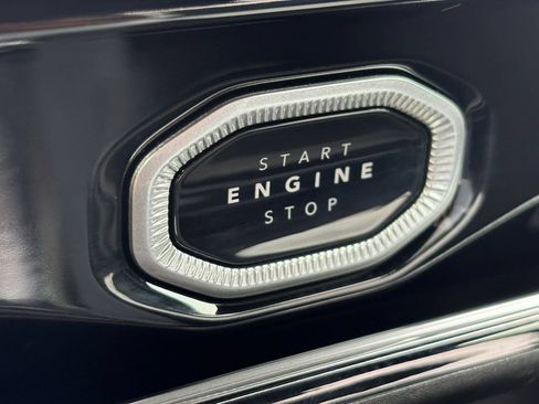New 2026 Jeep Grand Cherokee L 2WD image 16