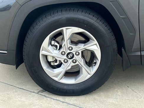 Used 2024 Hyundai Tucson SEL FWD image 5