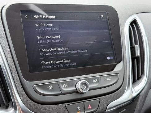 Used 2024 Chevrolet Equinox LT FWD image 46